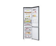 LG LODÓWKA LG GBB72MCEGN - 1385416 - zdjęcie 5